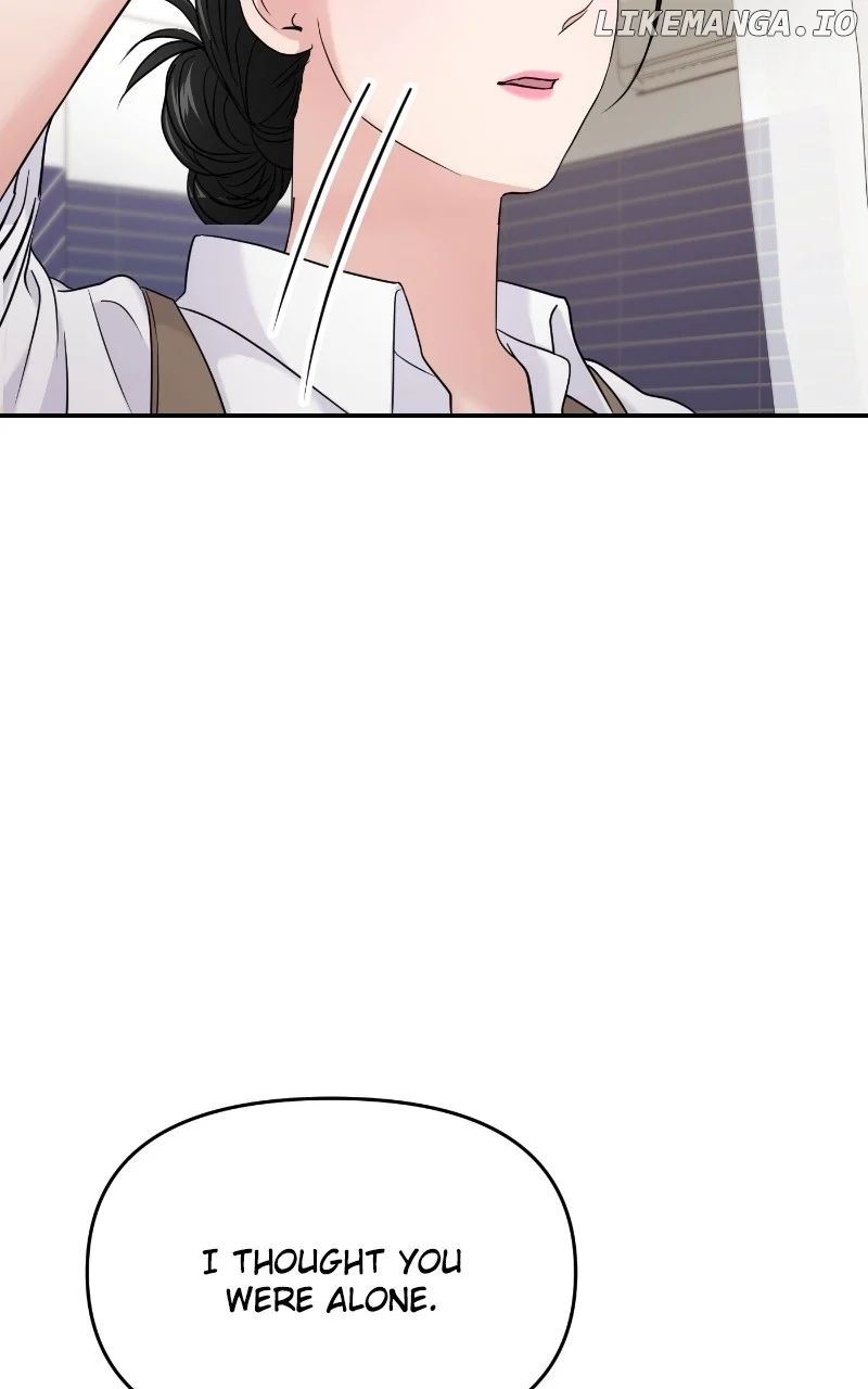 A Campus Romance, I Guess  68 page 4