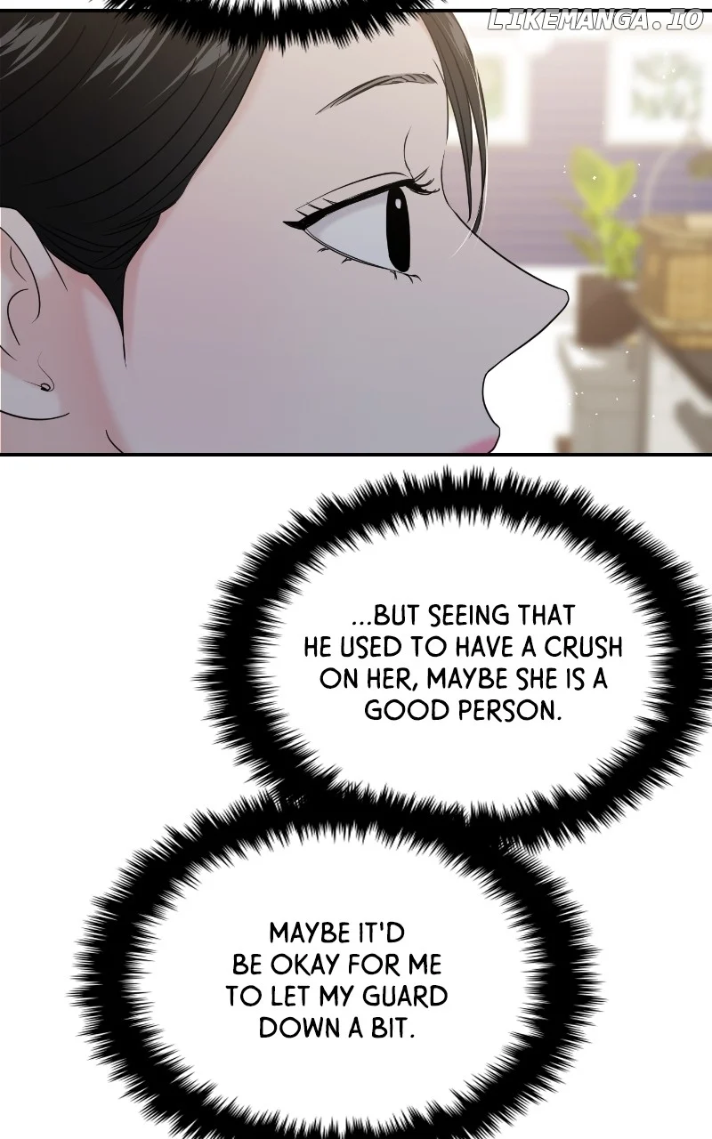 A Campus Romance, I Guess  68 page 49