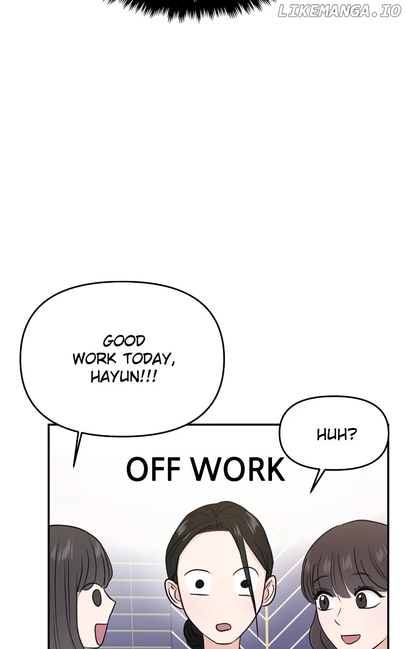 A Campus Romance, I Guess  68 page 50