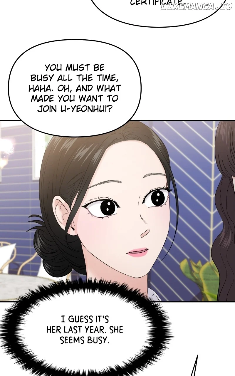 A Campus Romance, I Guess  68 page 55
