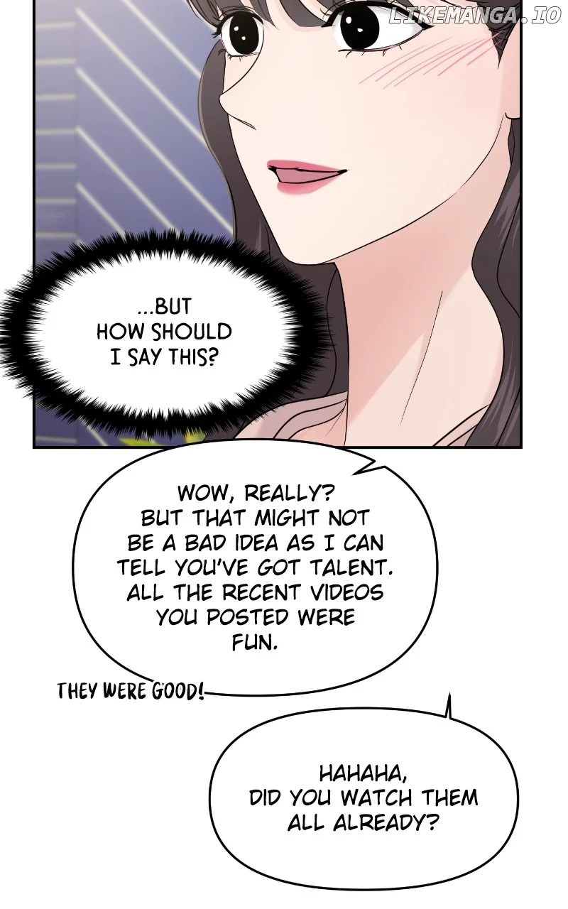 A Campus Romance, I Guess  68 page 57