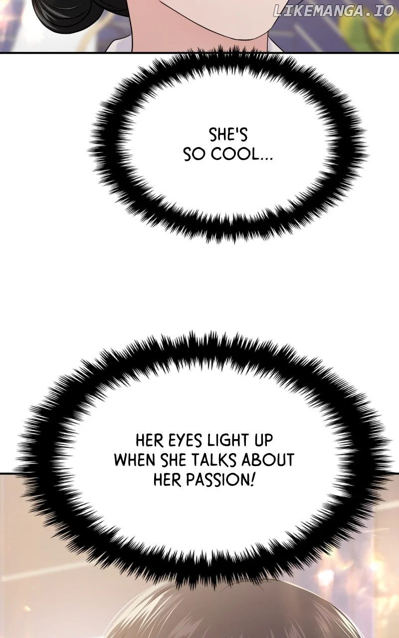 A Campus Romance, I Guess  68 page 59