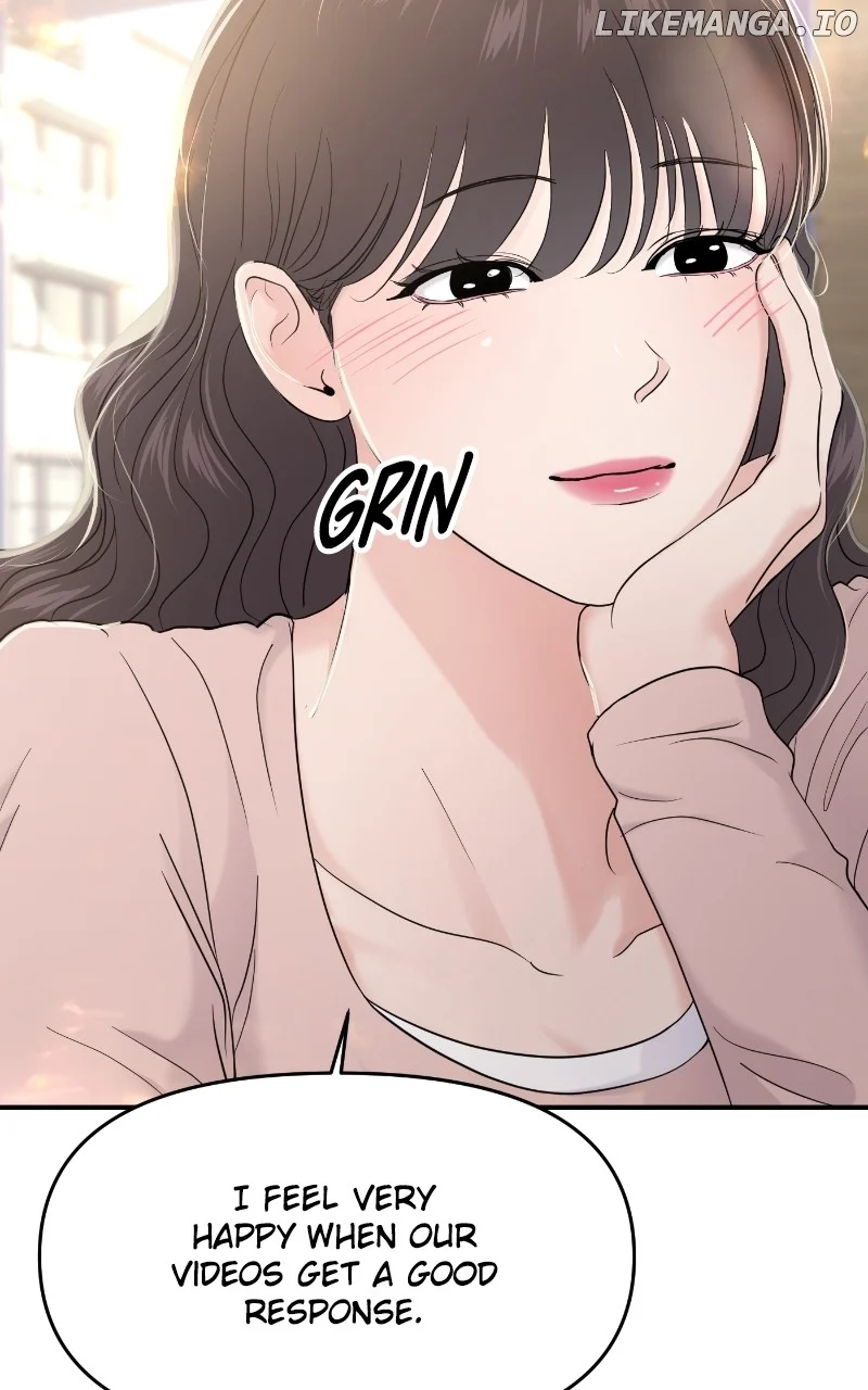 A Campus Romance, I Guess  68 page 60