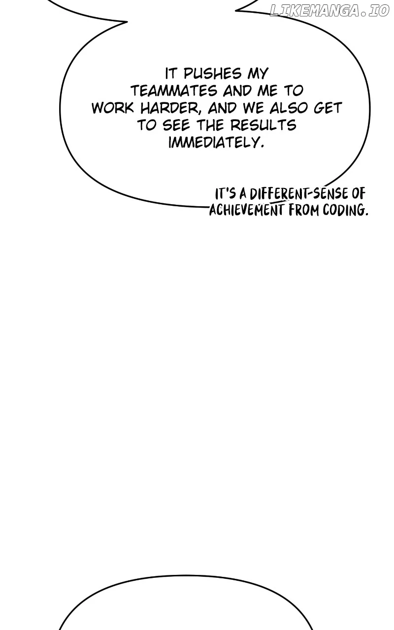 A Campus Romance, I Guess  68 page 61