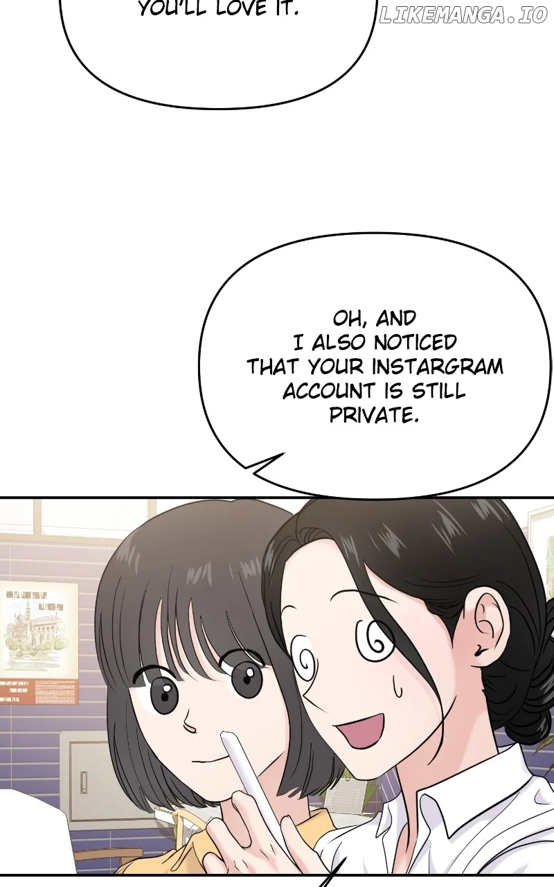 A Campus Romance, I Guess  68 page 63