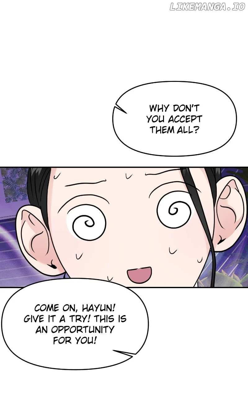 A Campus Romance, I Guess  68 page 65