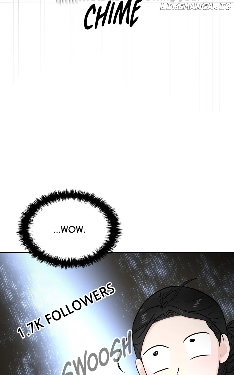 A Campus Romance, I Guess  68 page 71