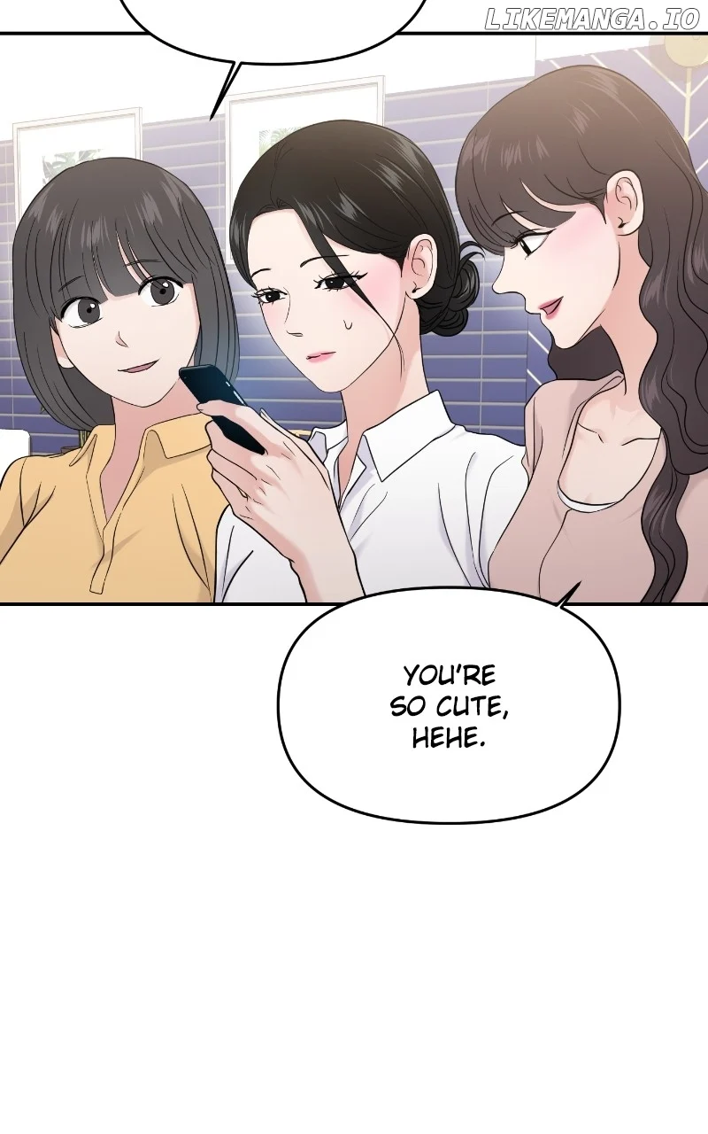 A Campus Romance, I Guess  68 page 73