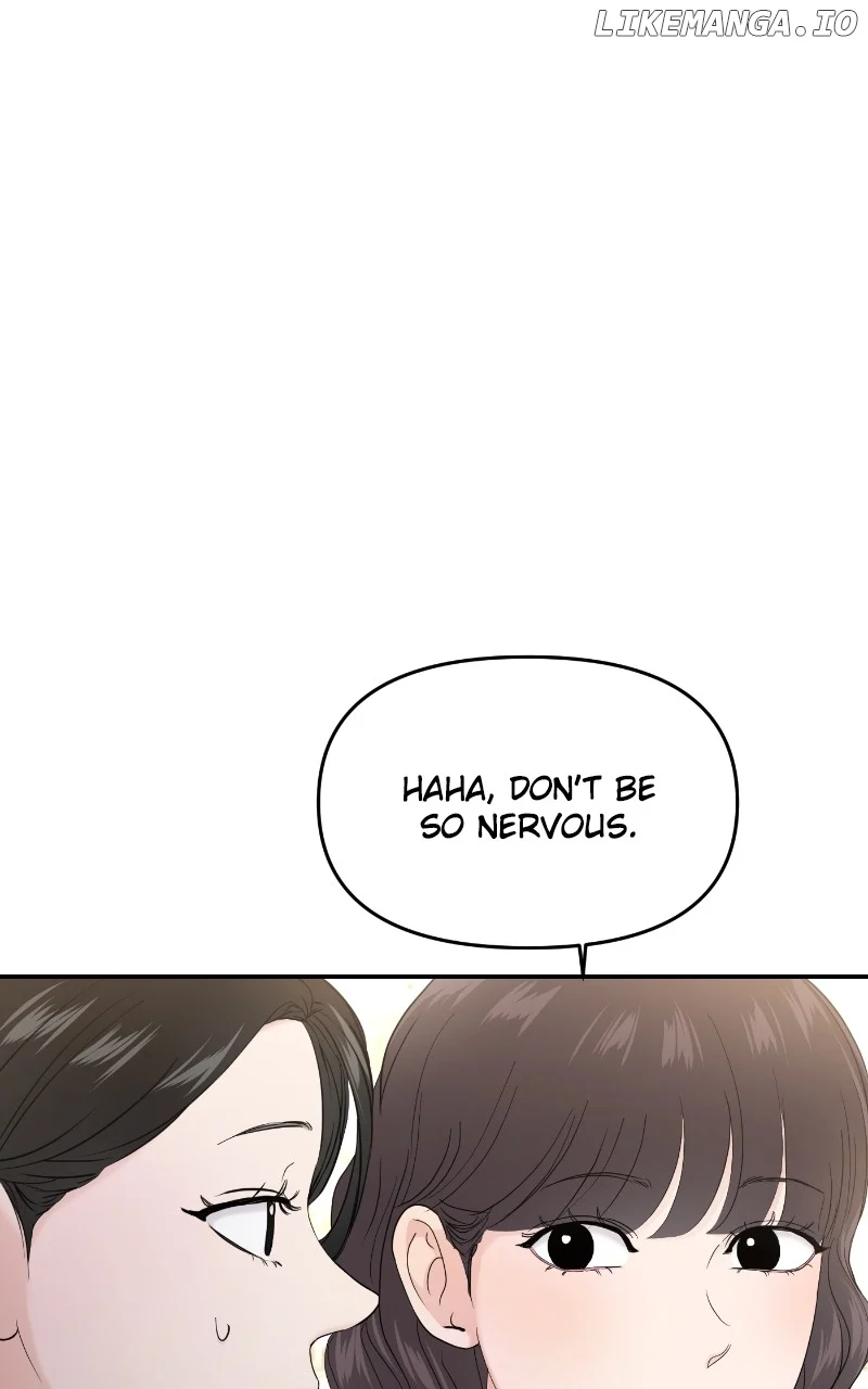 A Campus Romance, I Guess  68 page 75