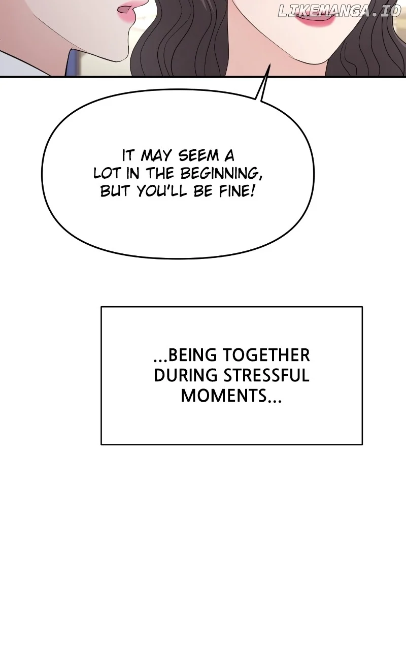A Campus Romance, I Guess  68 page 76
