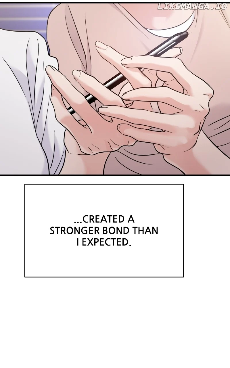 A Campus Romance, I Guess  68 page 77