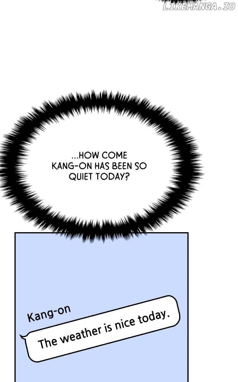 A Campus Romance, I Guess  68 page 79