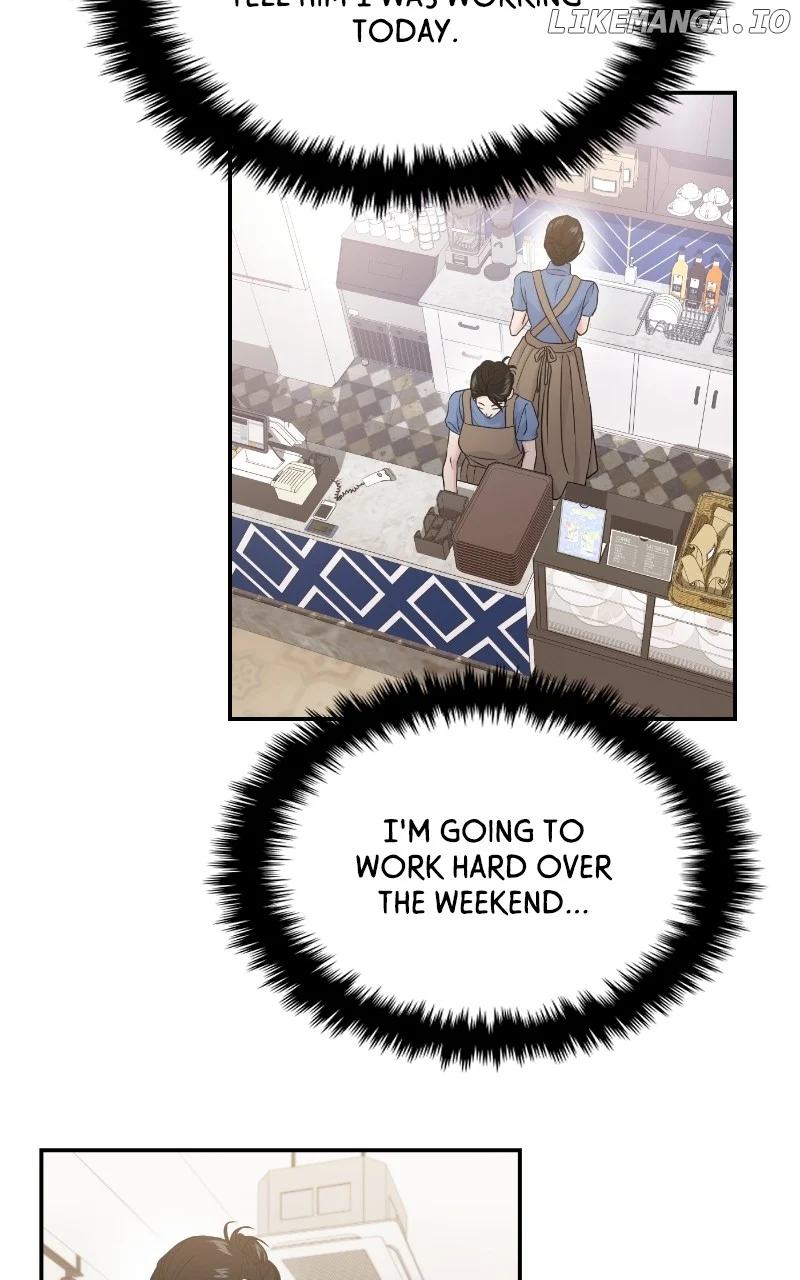 A Campus Romance, I Guess  68 page 82