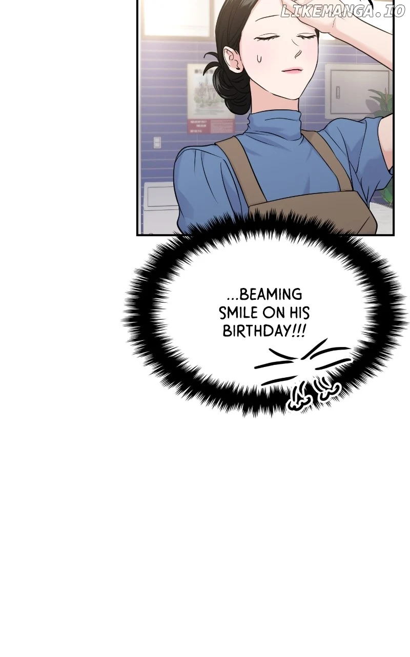 A Campus Romance, I Guess  68 page 84