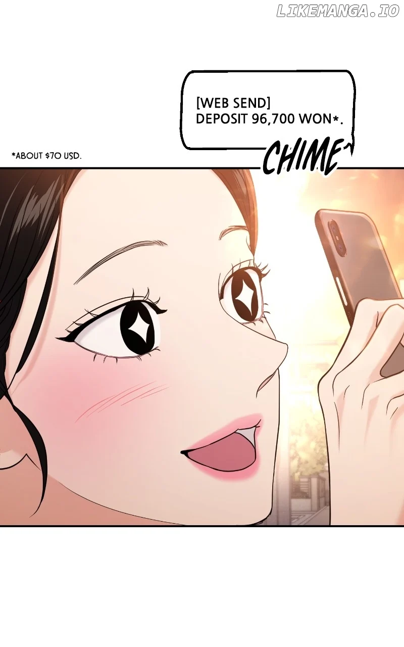 A Campus Romance, I Guess  68 page 85