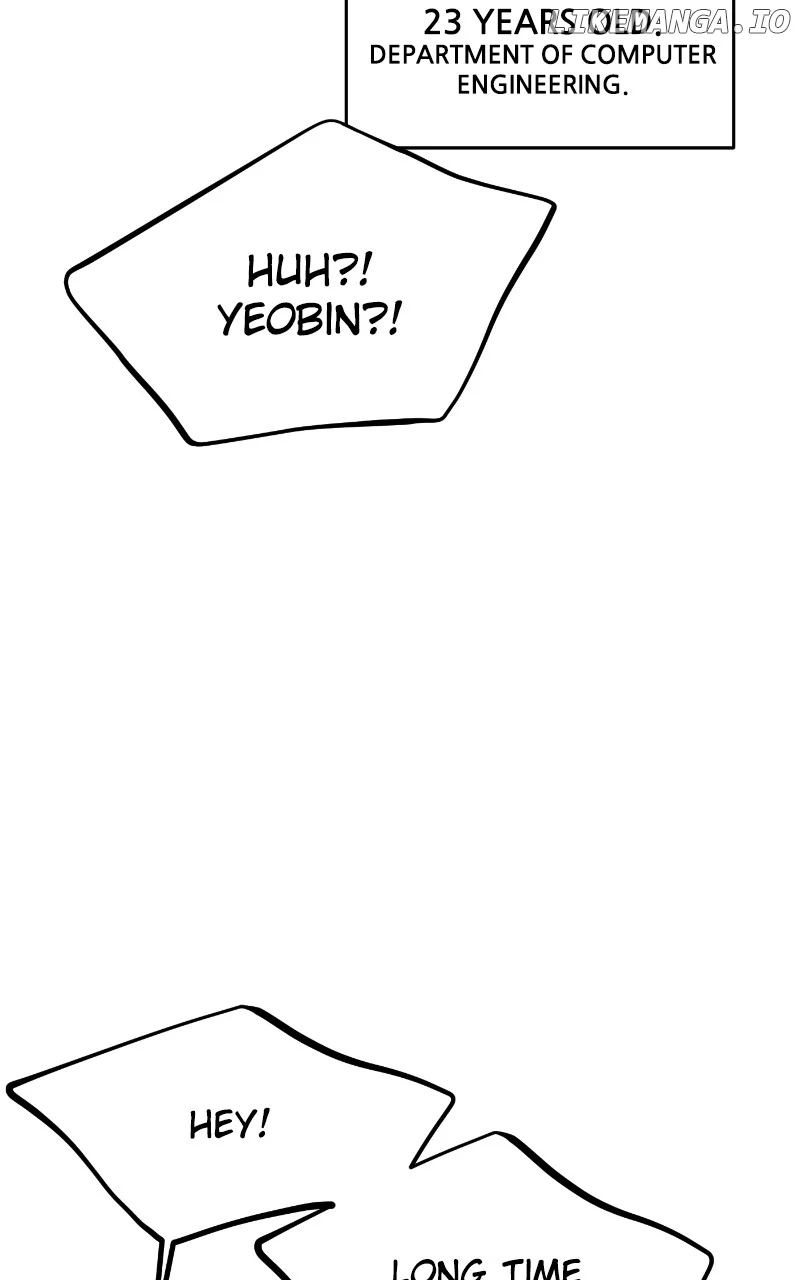 A Campus Romance, I Guess  68 page 8