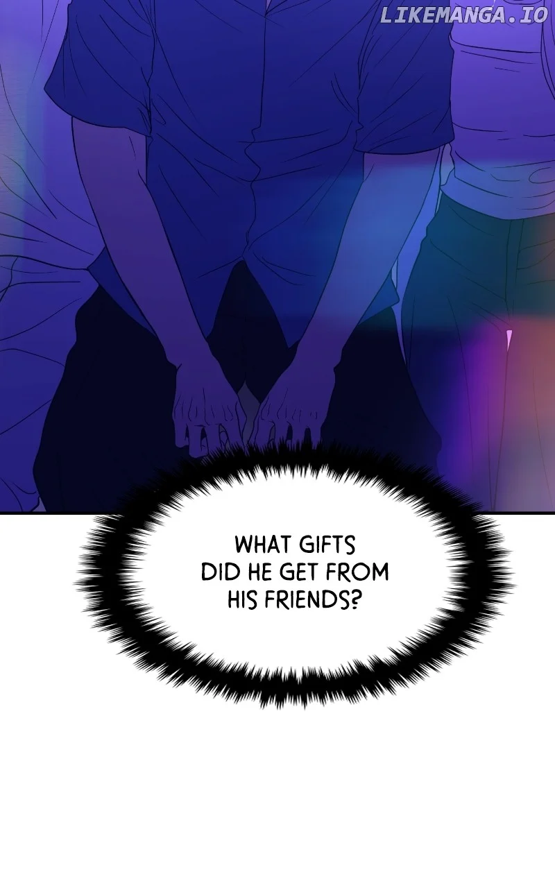 A Campus Romance, I Guess  68 page 92