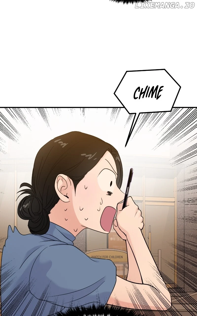 A Campus Romance, I Guess  68 page 95