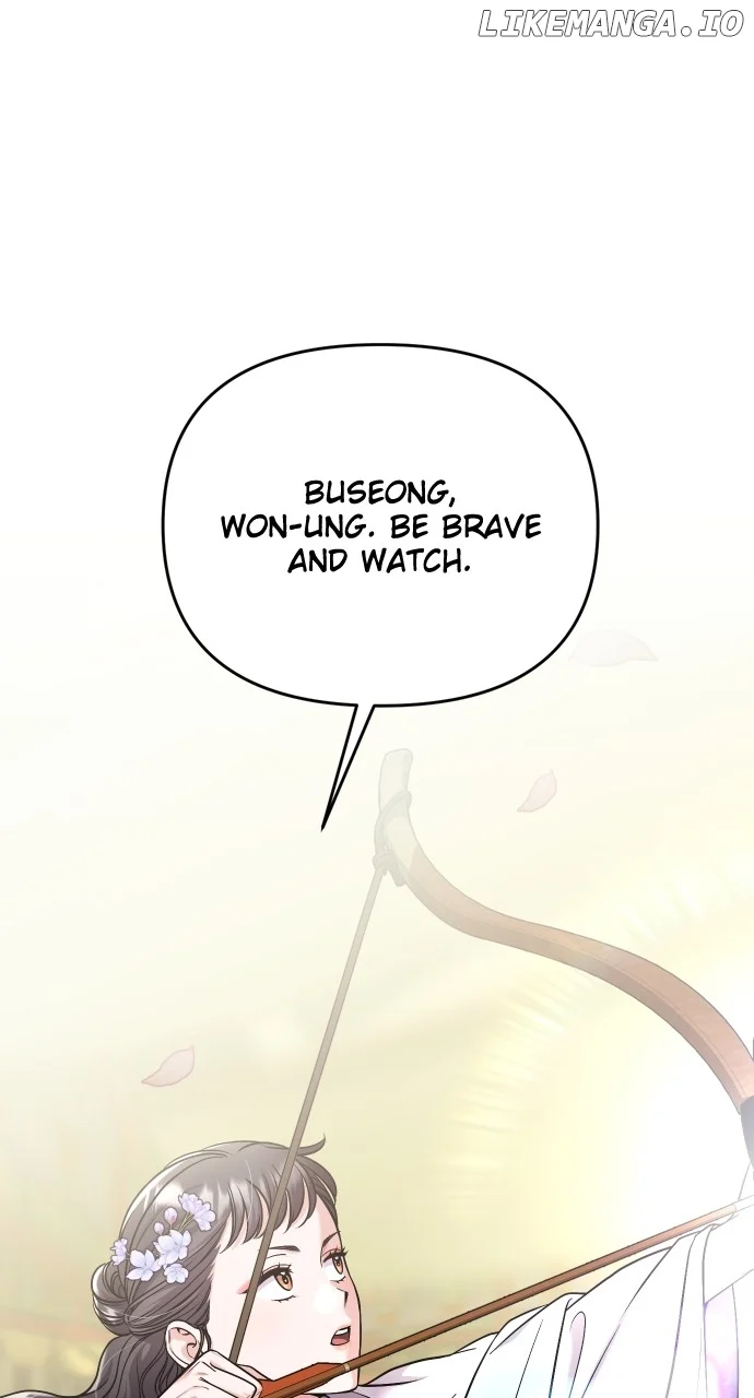 A Master, Who Woke up as a Concubine  51 page 0