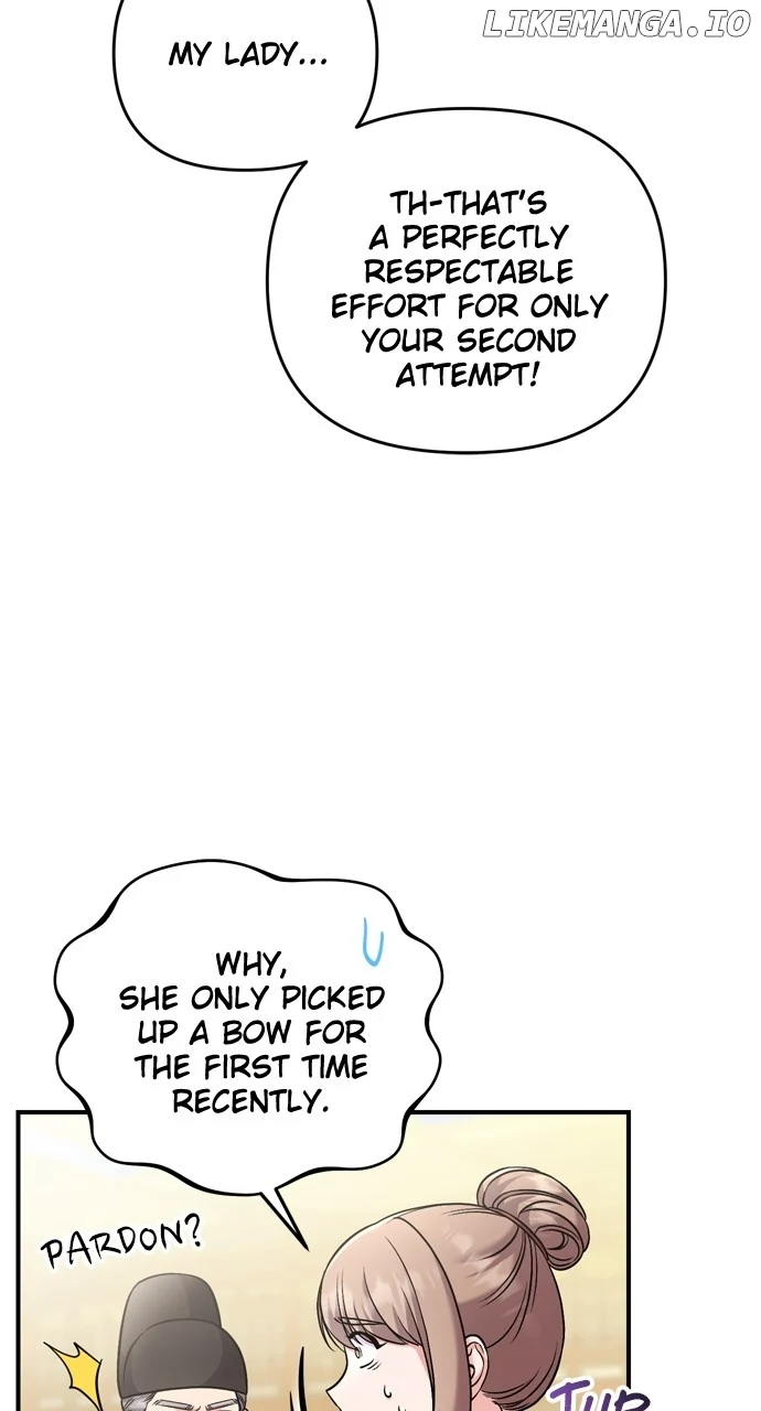 A Master, Who Woke up as a Concubine  51 page 8