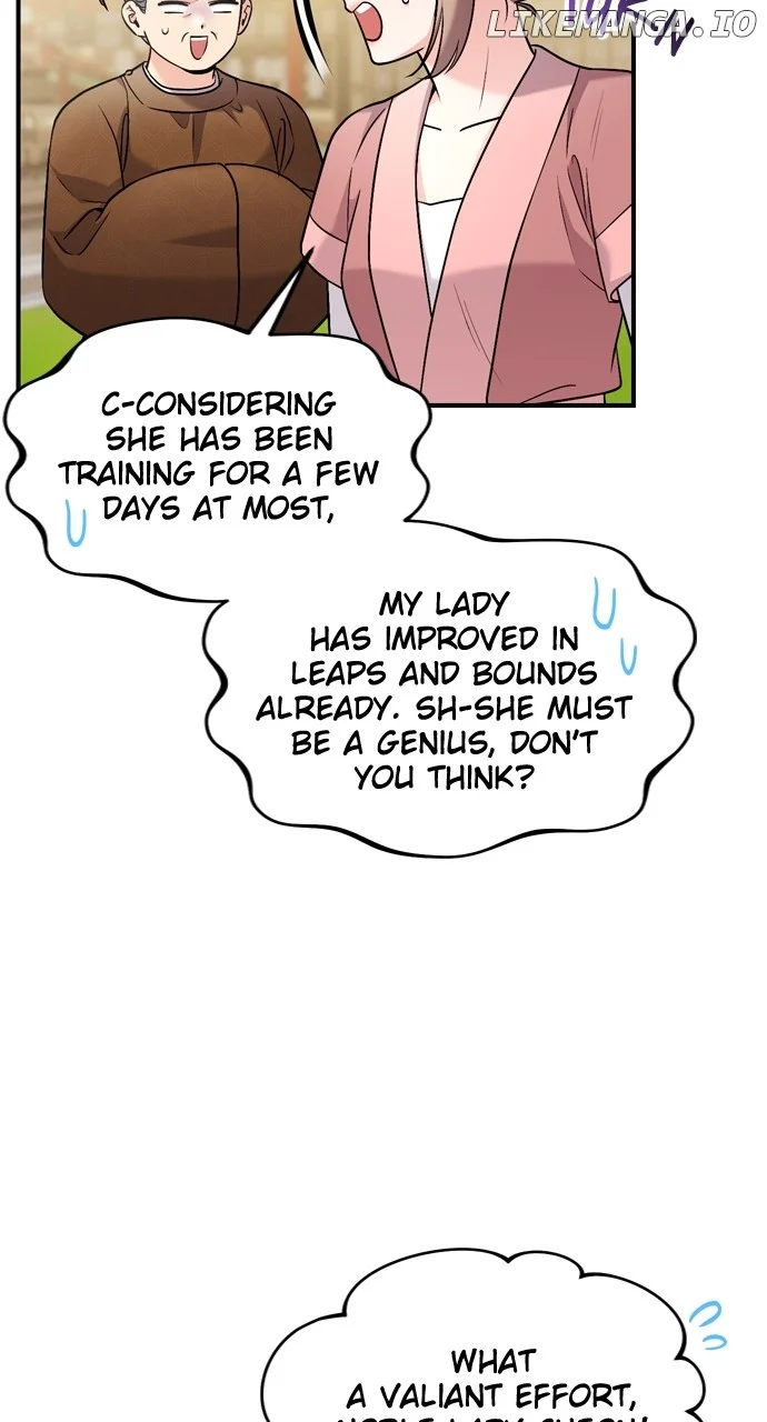 A Master, Who Woke up as a Concubine  51 page 9