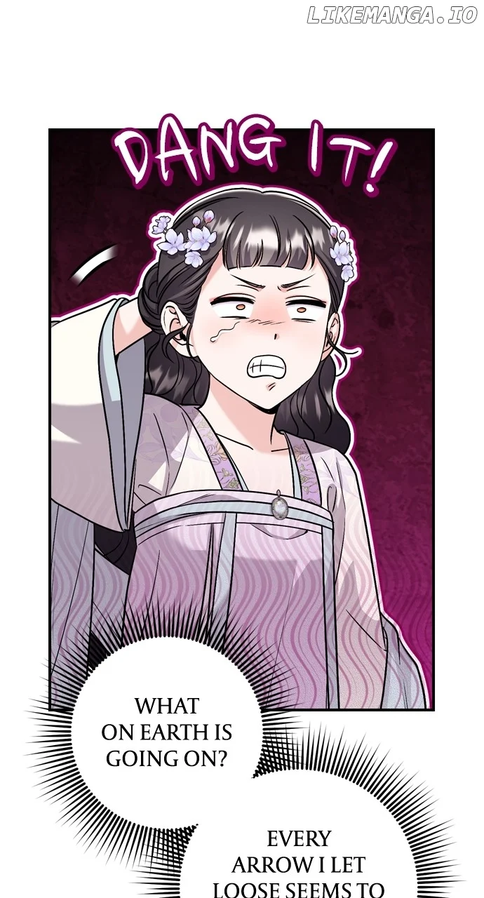 A Master, Who Woke up as a Concubine  51 page 11