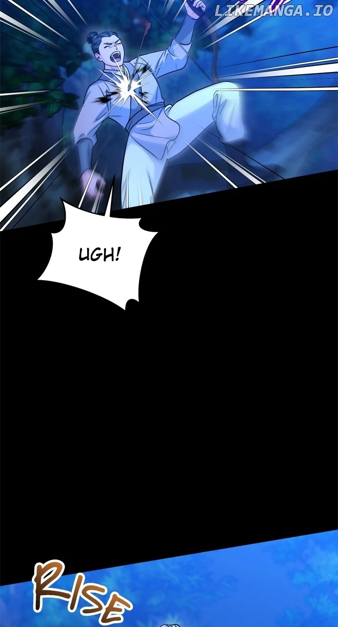 A Master, Who Woke up as a Concubine  51 page 21