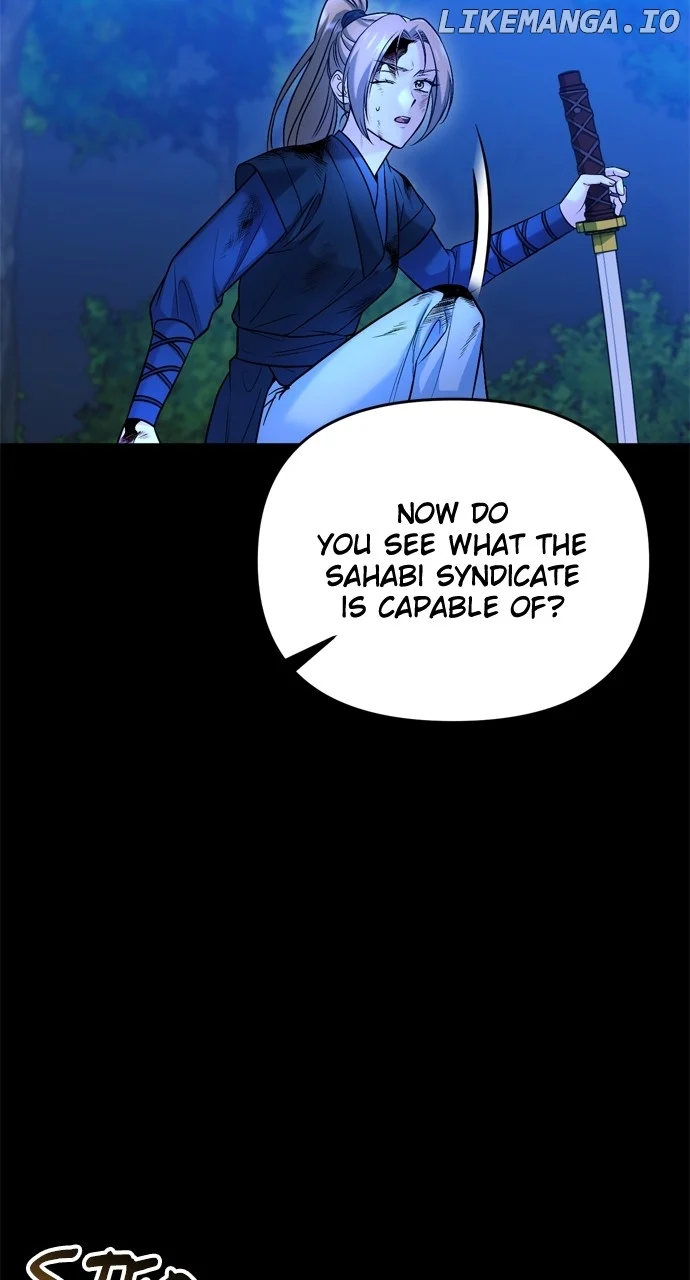 A Master, Who Woke up as a Concubine  51 page 22