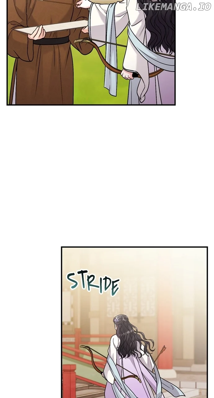 A Master, Who Woke up as a Concubine  51 page 35
