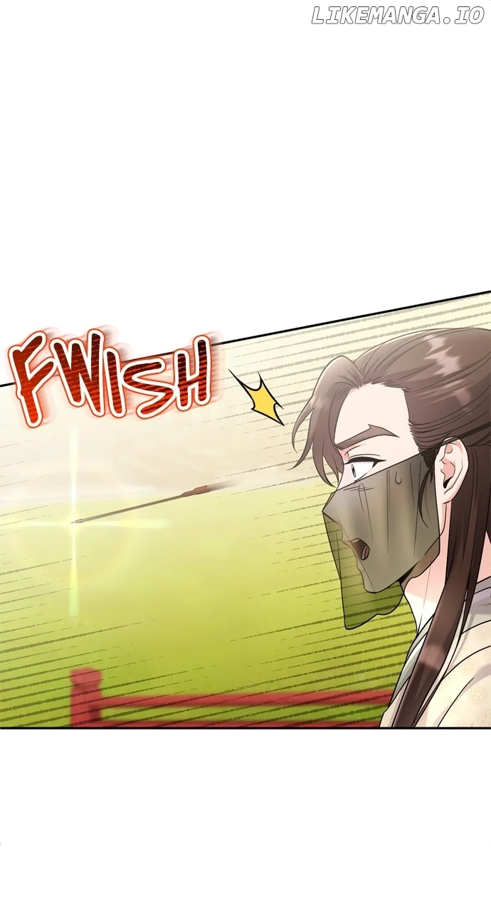 A Master, Who Woke up as a Concubine  51 page 40