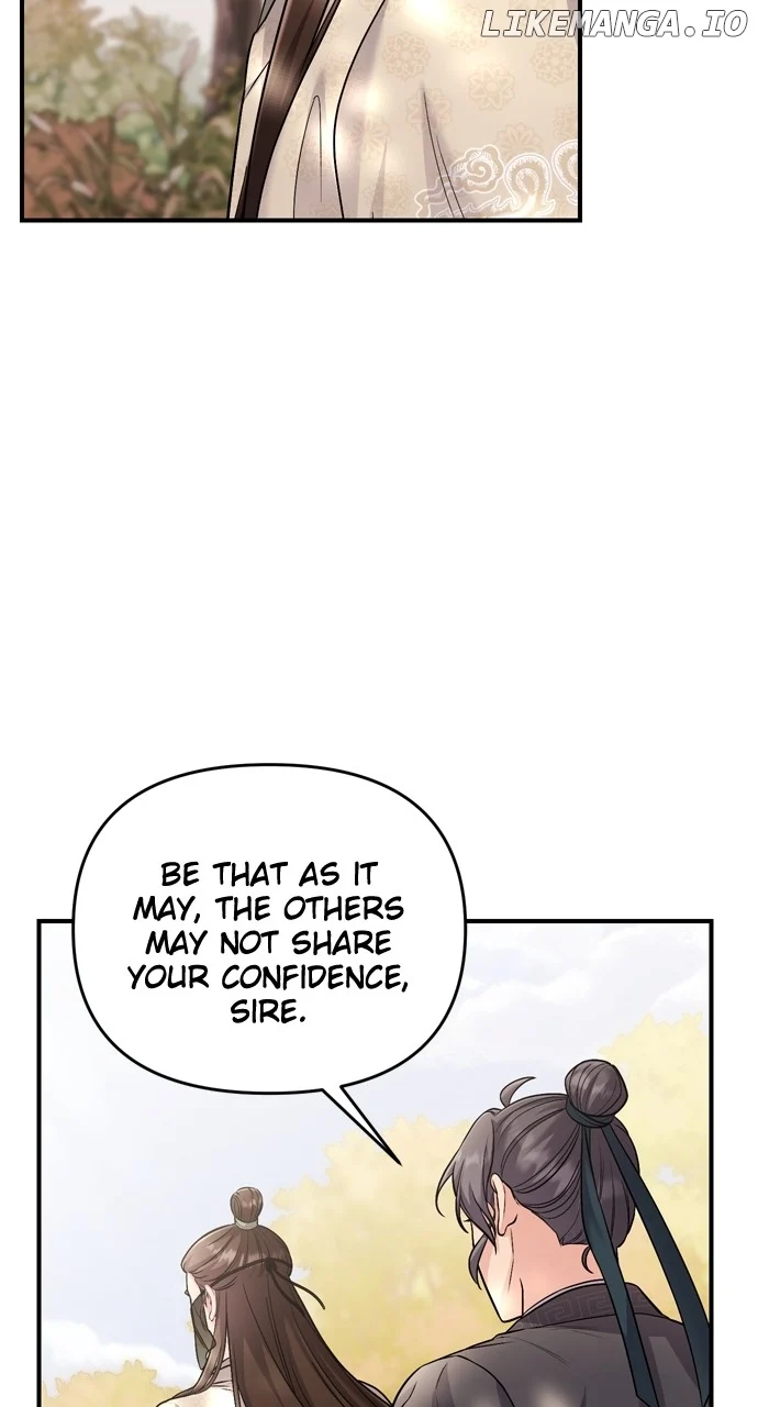 A Master, Who Woke up as a Concubine  51 page 51