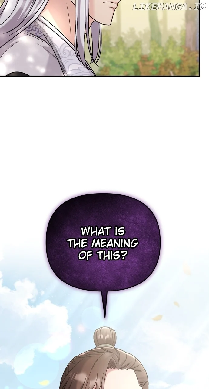 A Master, Who Woke up as a Concubine  51 page 62