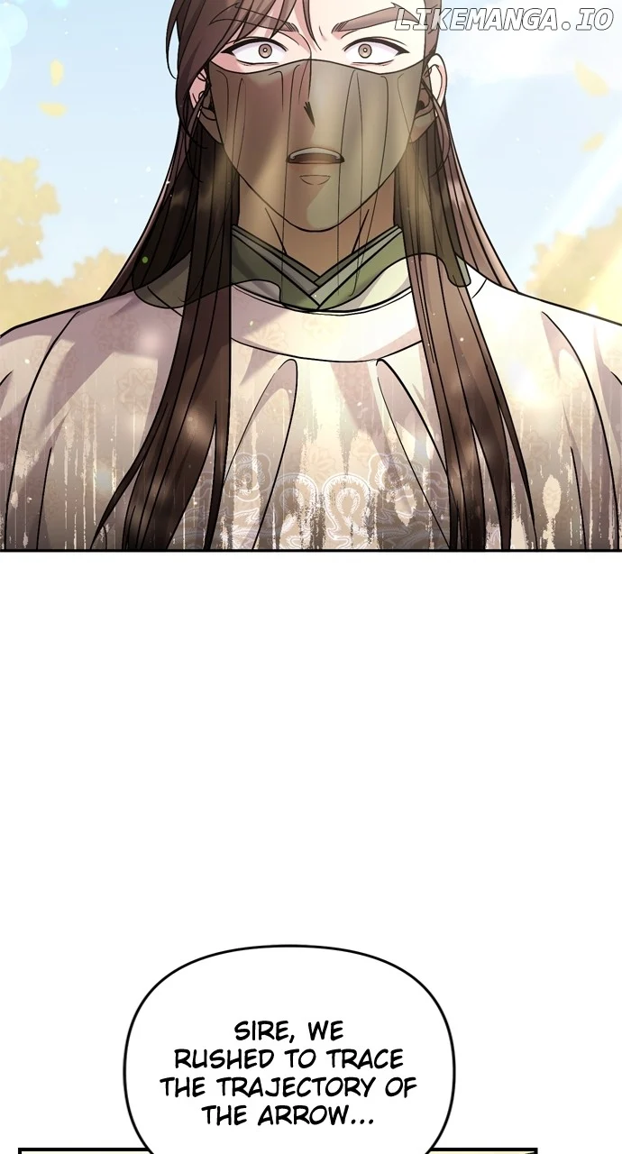 A Master, Who Woke up as a Concubine  51 page 63