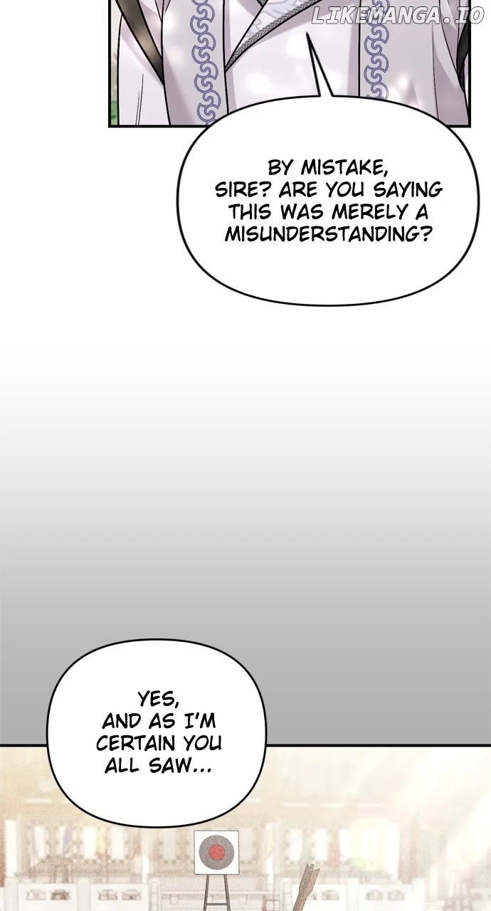 A Master, Who Woke up as a Concubine  51 page 70