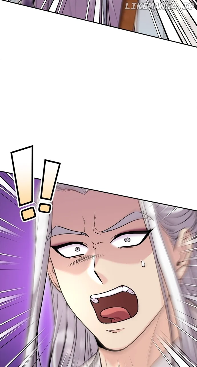 A Master, Who Woke up as a Concubine  51 page 77