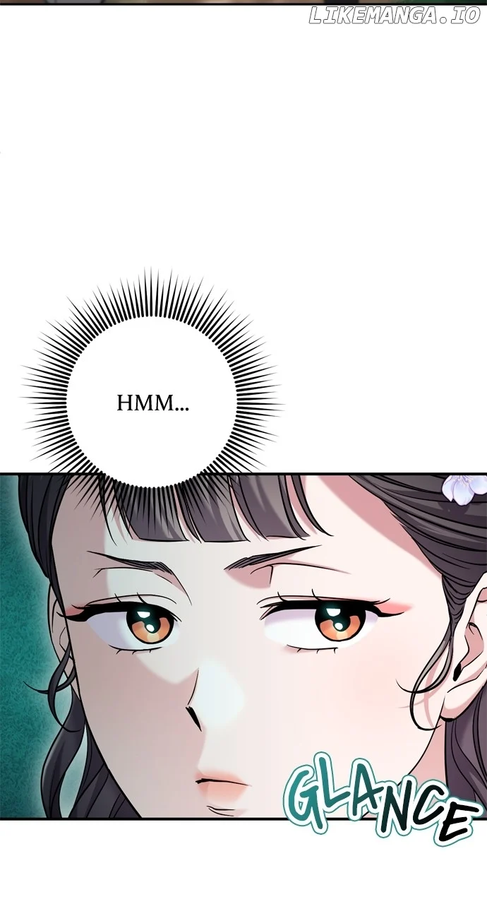 A Master, Who Woke up as a Concubine  51 page 85