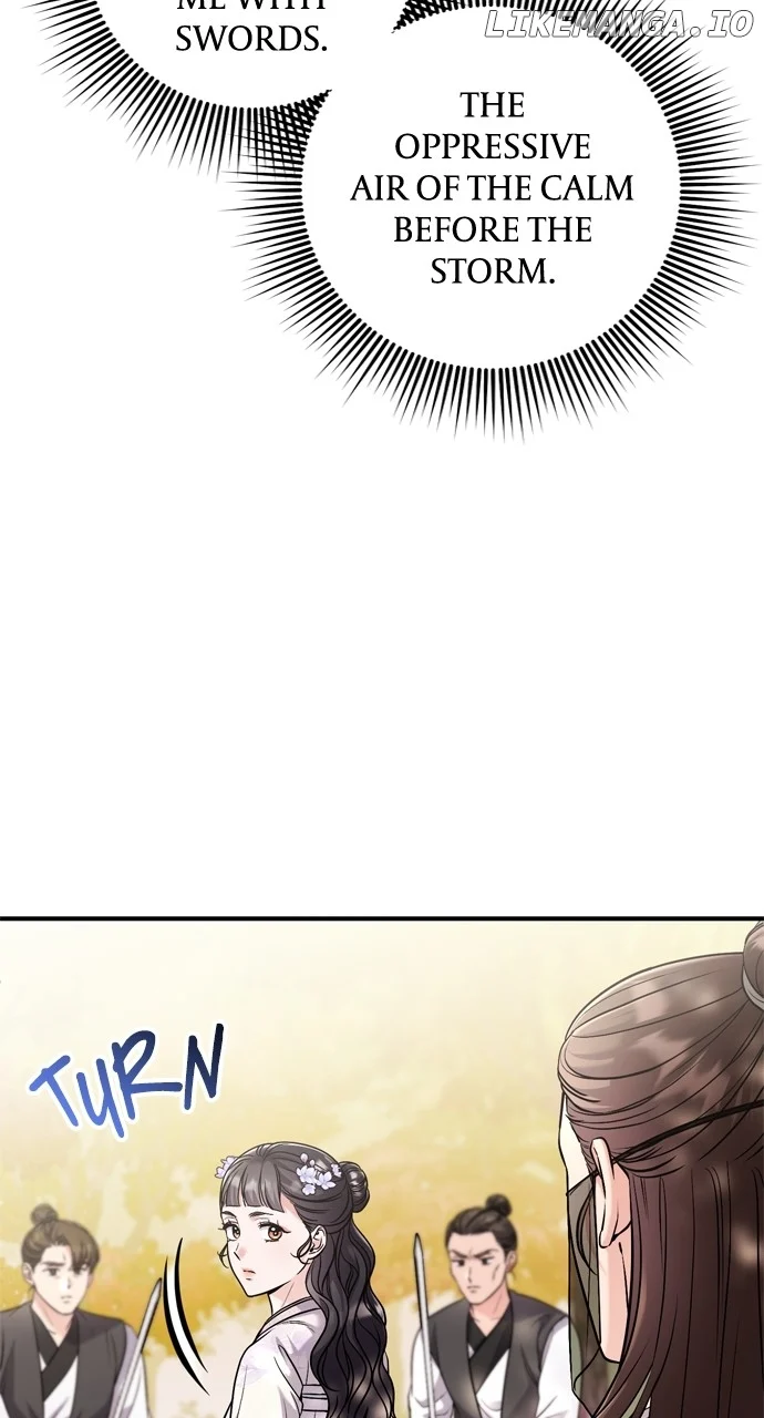 A Master, Who Woke up as a Concubine  51 page 87