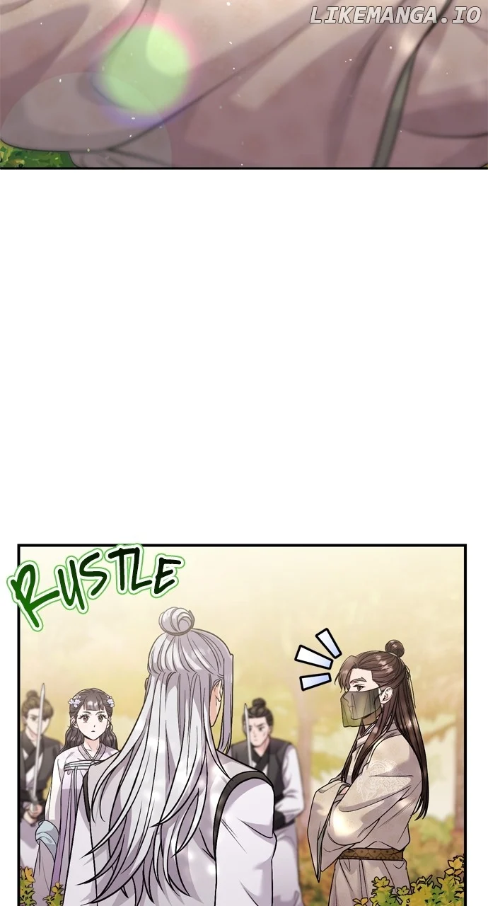 A Master, Who Woke up as a Concubine  51 page 90