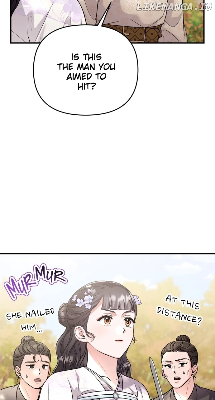 A Master, Who Woke up as a Concubine  51 page 95