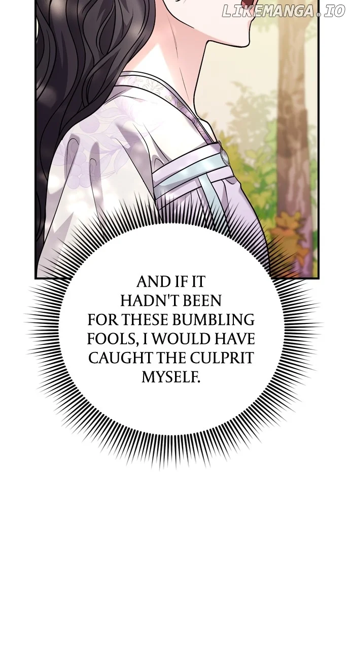 A Master, Who Woke up as a Concubine  51 page 99