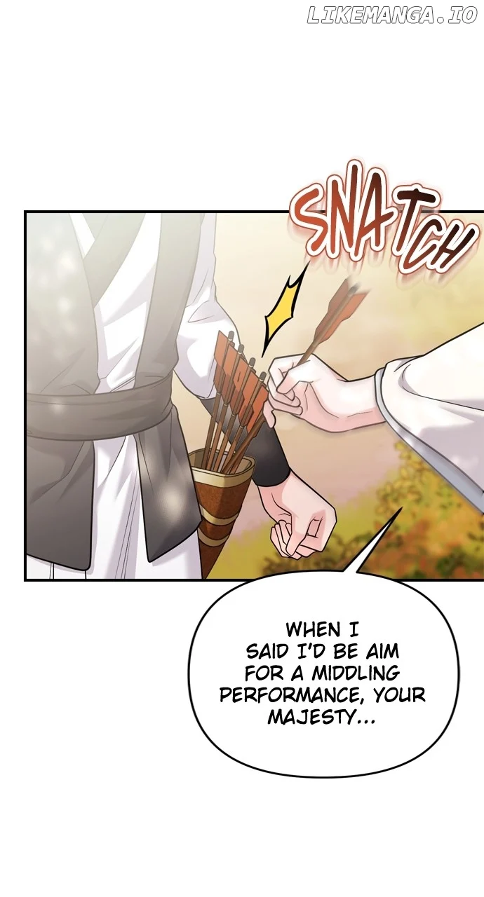 A Master, Who Woke up as a Concubine  51 page 101