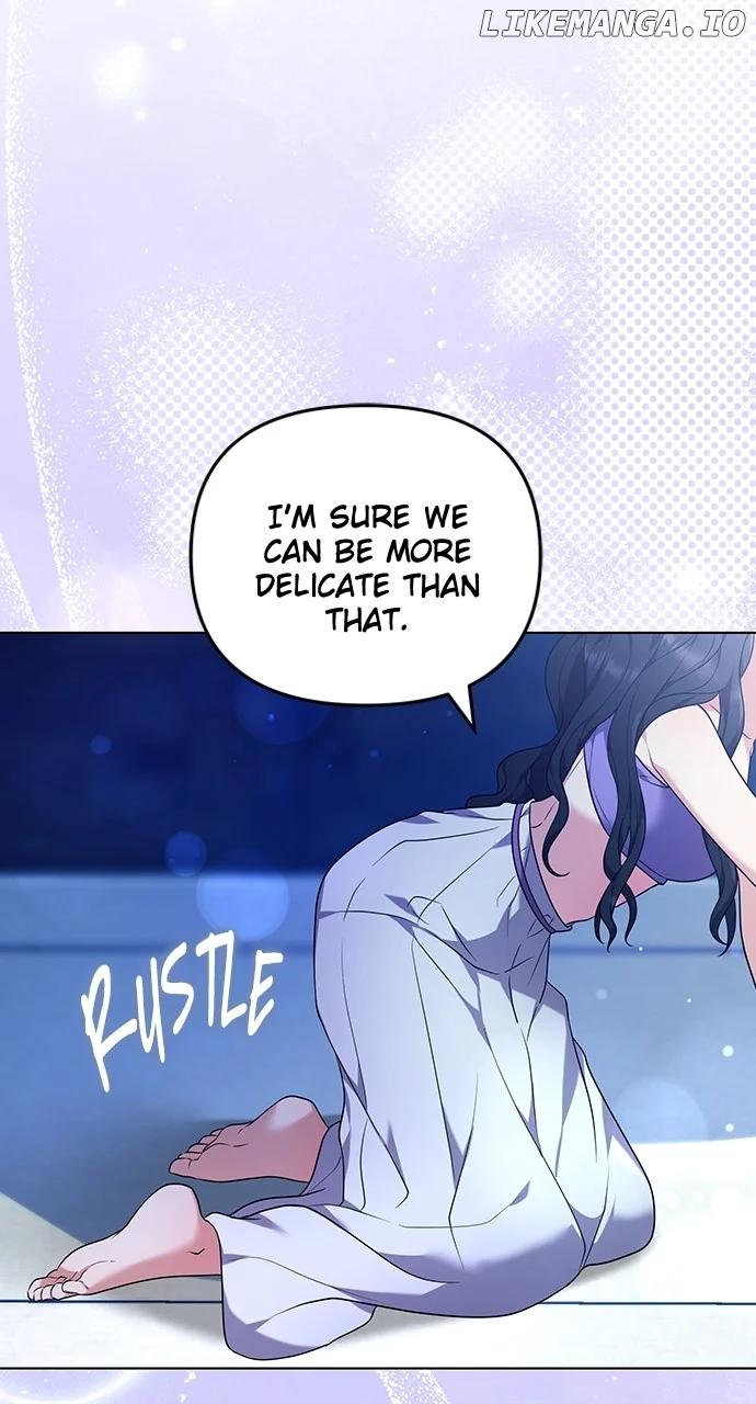 A Master, Who Woke up as a Concubine  76 page 101