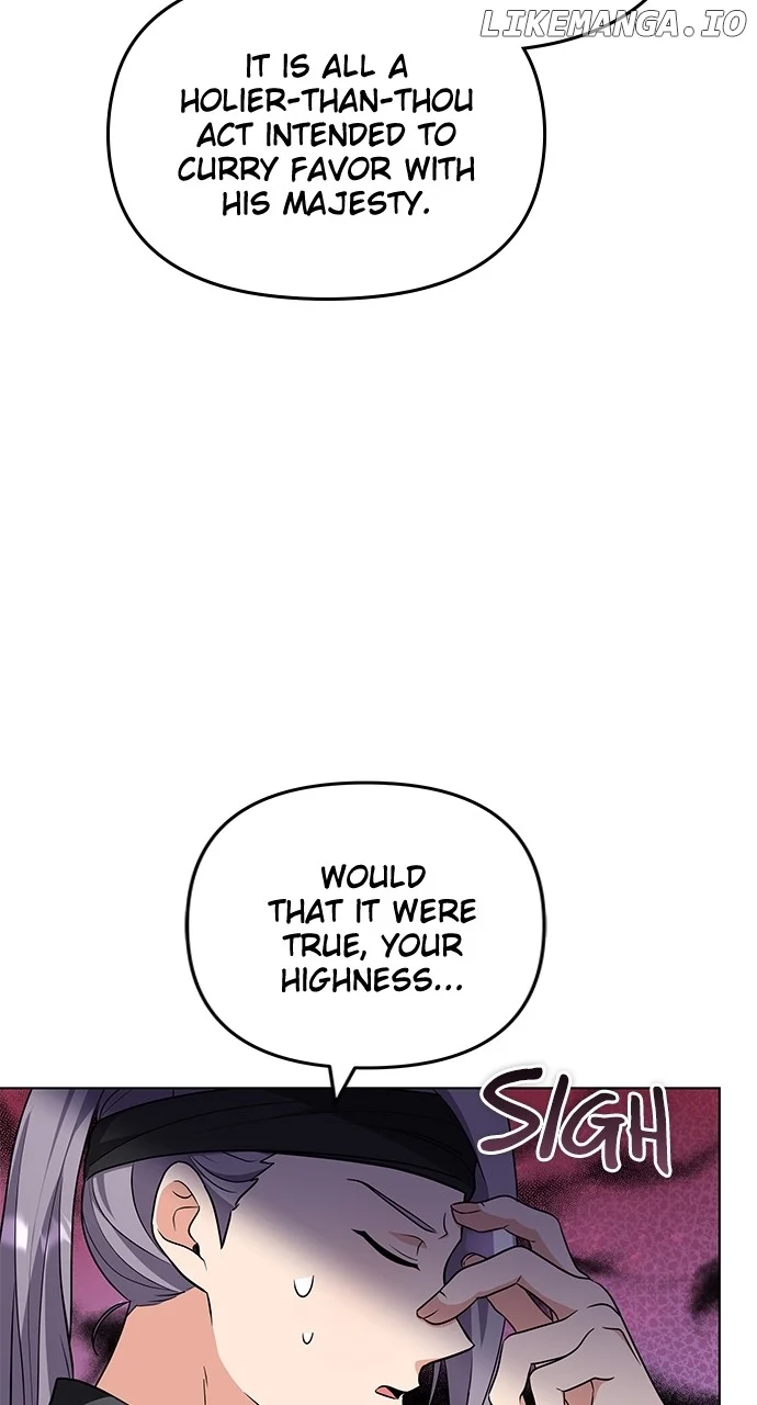 A Master, Who Woke up as a Concubine  76 page 10