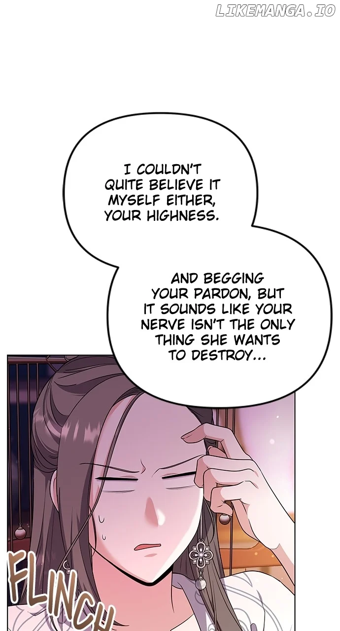A Master, Who Woke up as a Concubine  76 page 23