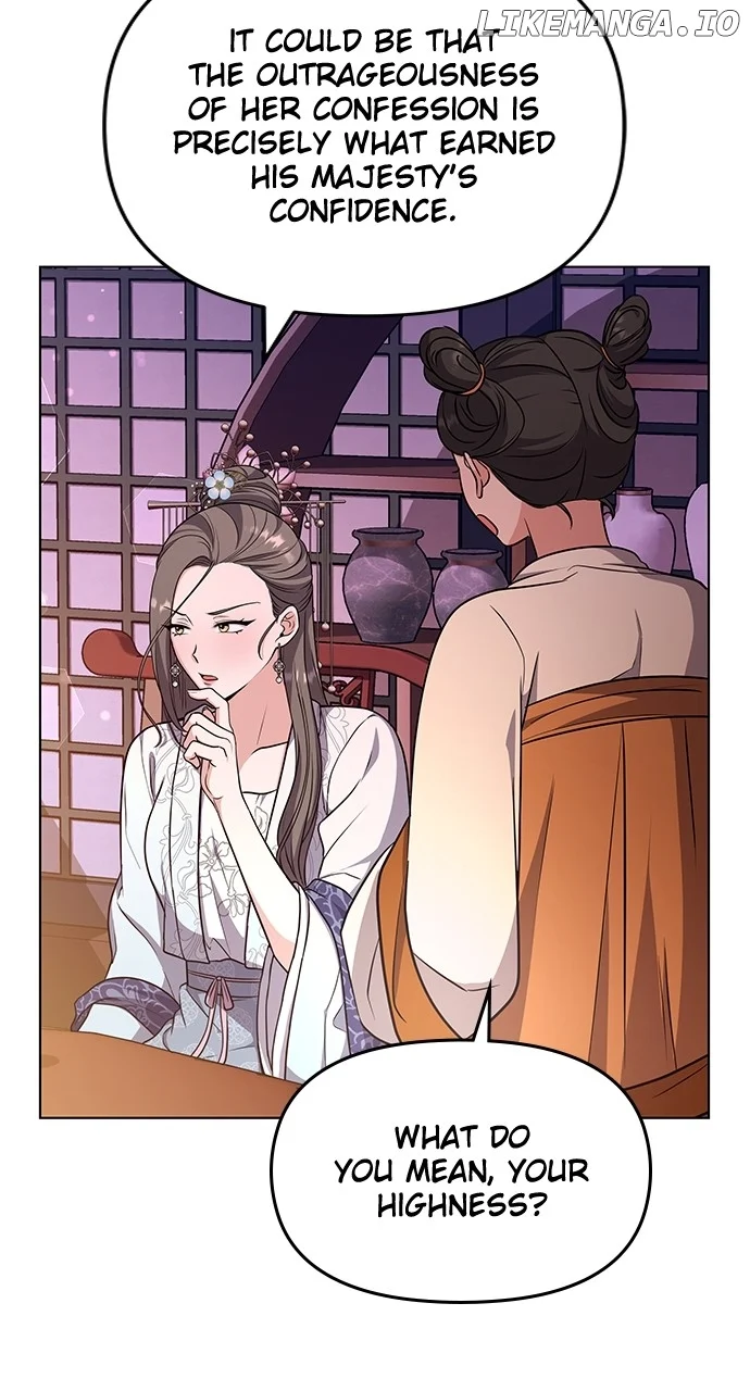 A Master, Who Woke up as a Concubine  76 page 26