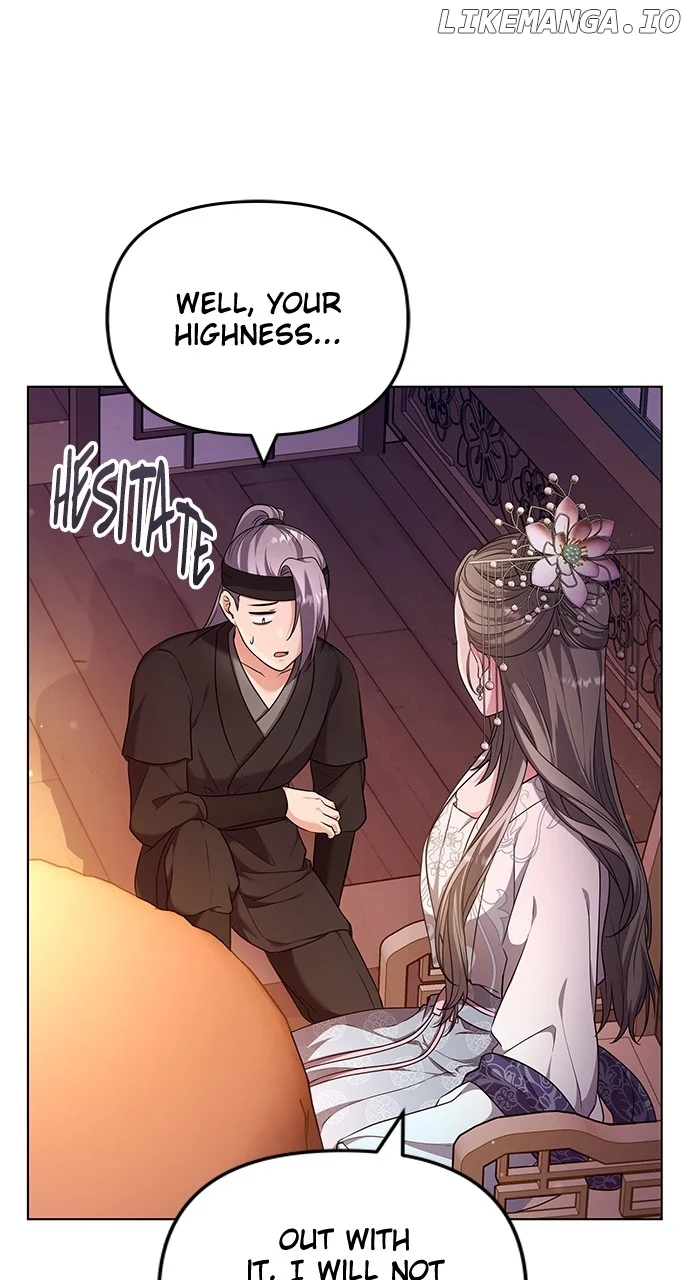 A Master, Who Woke up as a Concubine  76 page 2