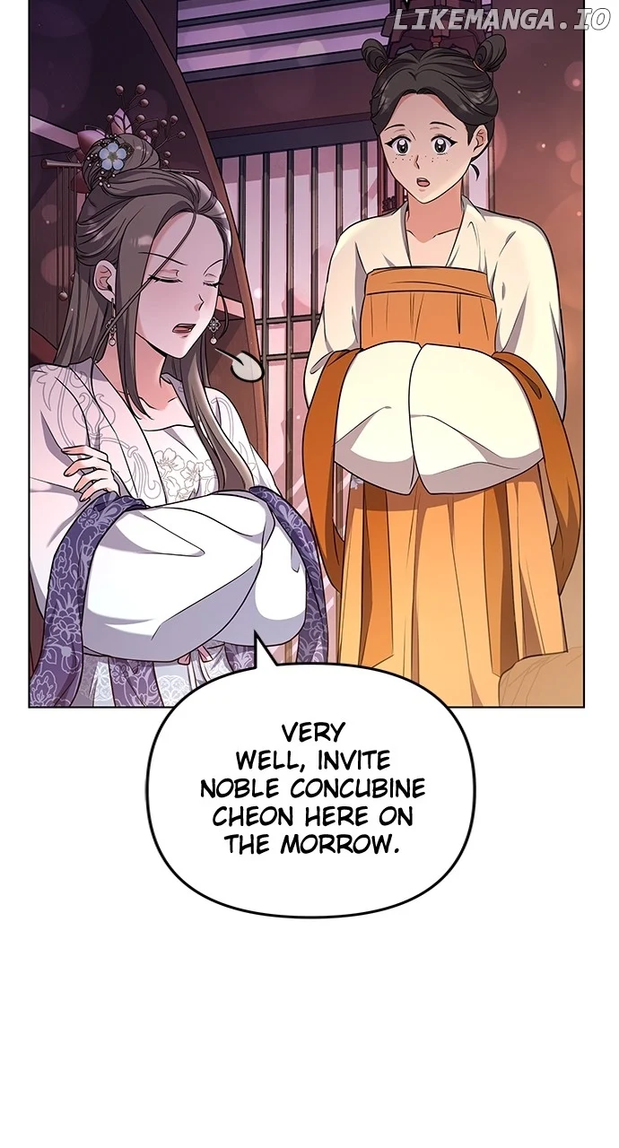 A Master, Who Woke up as a Concubine  76 page 36