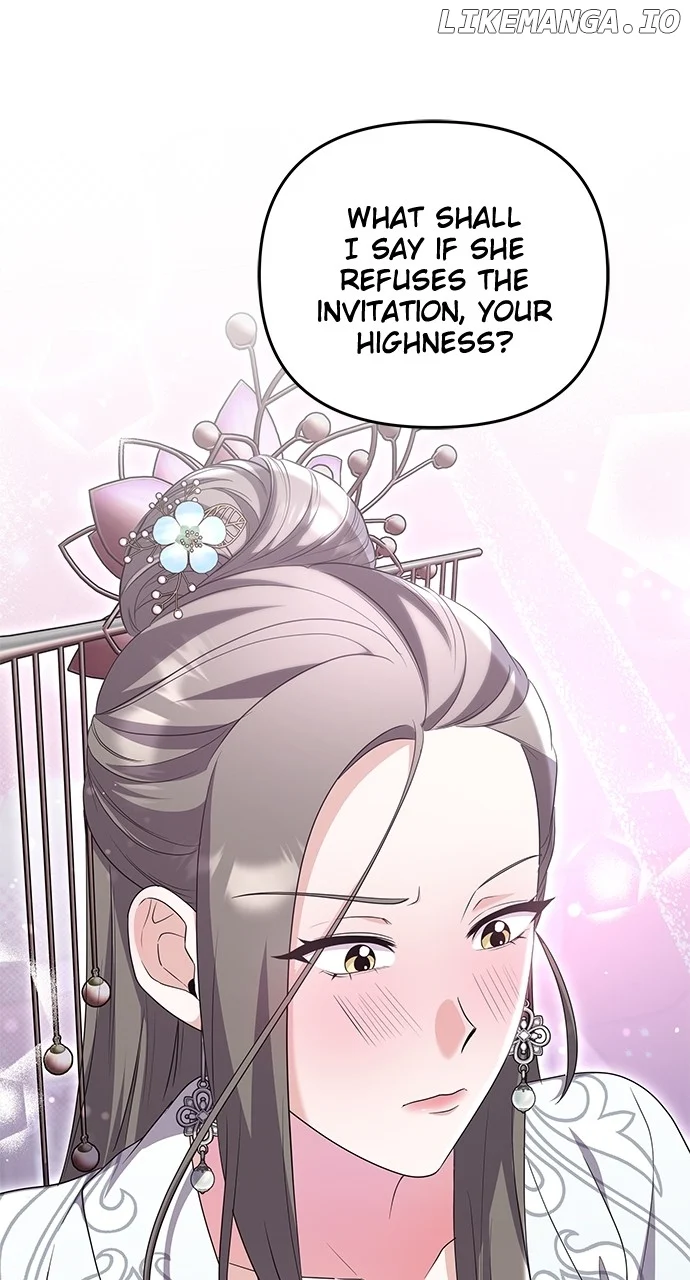 A Master, Who Woke up as a Concubine  76 page 37