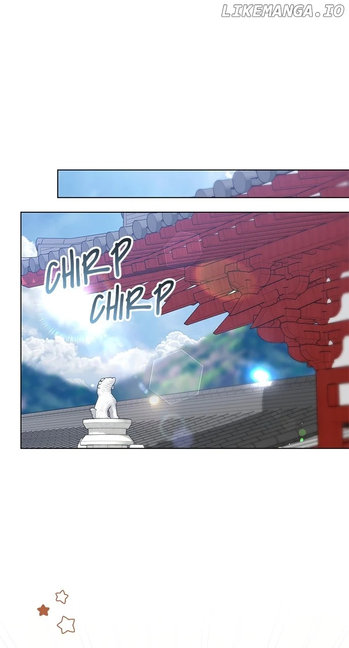 A Master, Who Woke up as a Concubine  76 page 40