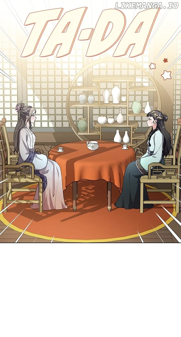 A Master, Who Woke up as a Concubine  76 page 41
